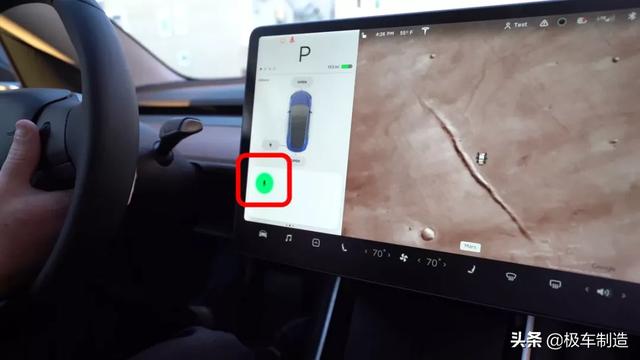 特斯拉的新方向盘，进步还是倒退？