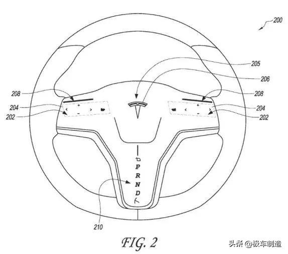 特斯拉的新方向盘，进步还是倒退？