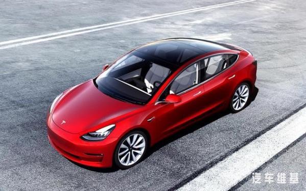 2020年自主品牌电动车将受到强烈冲击