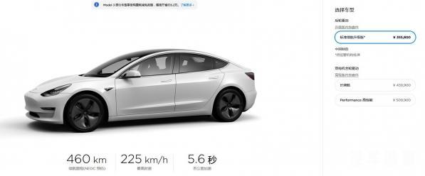 2020年自主品牌电动车将受到强烈冲击