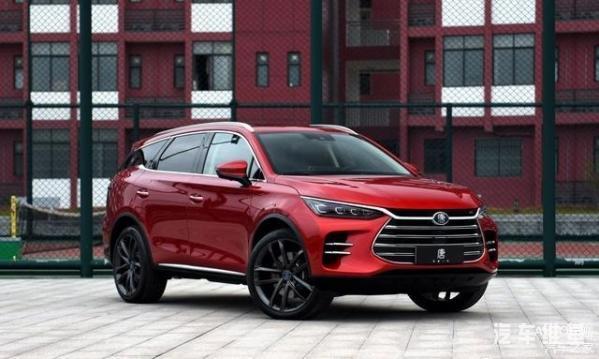 2020年自主品牌电动车将受到强烈冲击