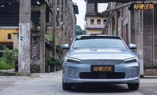 新能源汽车谁更安全？又一专业机构给出五星评价