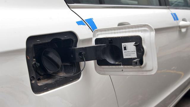 电动车续航超过燃油车的那一天 并不远