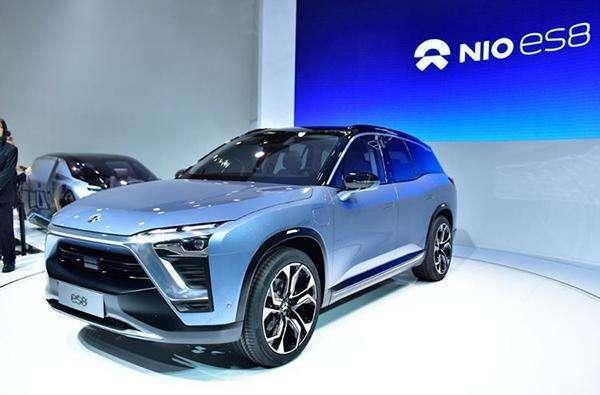 湖北车企获批复工；LG向国产特斯拉供811低钴三元锂；宁德时代研发出长寿命电池