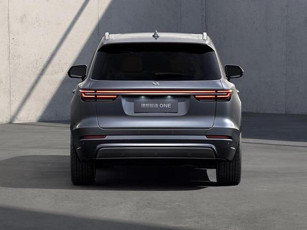 增程式电动车理想ONE，补贴后售价32万，没有里程焦虑你会考虑吗