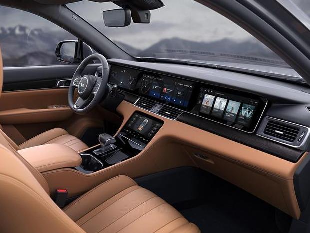 增程式电动车理想ONE，补贴后售价32万，没有里程焦虑你会考虑吗