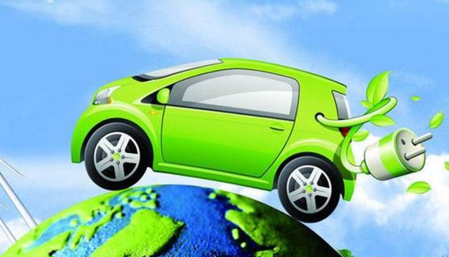 新能源汽车绝不认输，锂电池燃料电池甲醇制氢，产生新突破