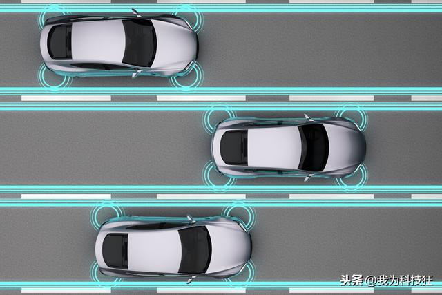 特斯拉吓到了传统品牌汽车大厂，燃油车将被纯电动车全面取代？