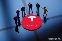 特斯拉吓到了传统品牌汽车大厂，燃油车将被纯电动车全面取代？