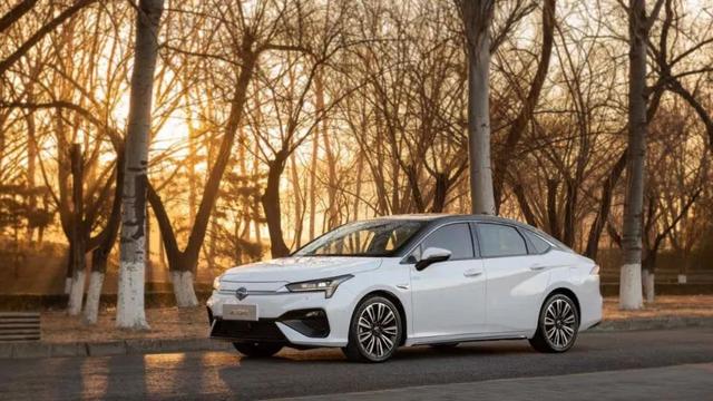 和特斯拉叫板，比卡罗拉省油，这三款太多人想买