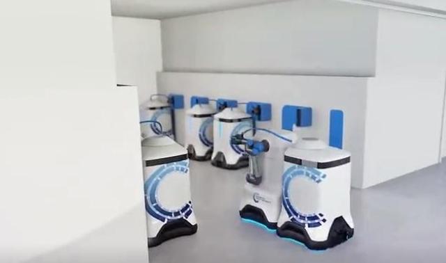 2020！将最受追捧的科技居然是移动充电？