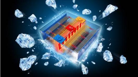 续航超过特斯拉 安全强于比亚迪，“硕安电池”是真是假？