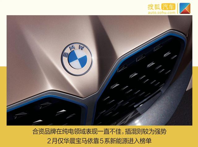 特斯拉或将称霸中国市场？ 2月新能源车市销量榜单分析