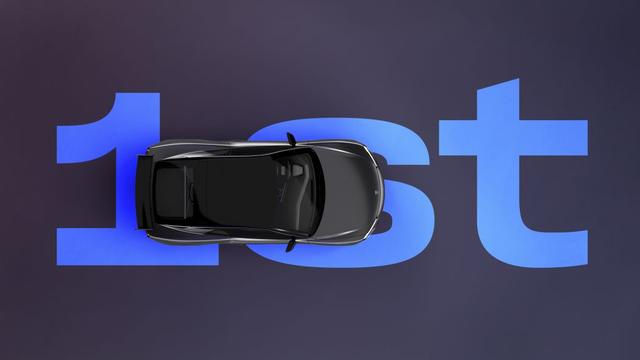 燃油革命：第一辆甲醇燃料电池超级跑车Nathalie量产开始