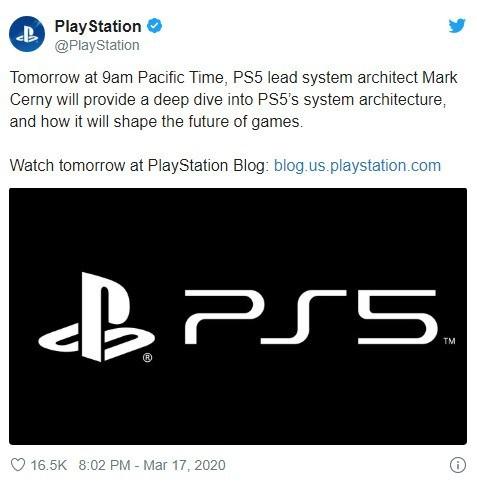 早报：iPhone12Pro曝光 索尼PS5本周四亮相