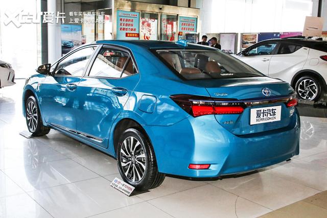 比亚迪稳住第一，宝马销量超大众，丰田不敢懈怠