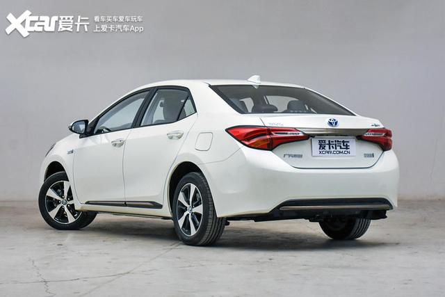 比亚迪稳住第一，宝马销量超大众，丰田不敢懈怠