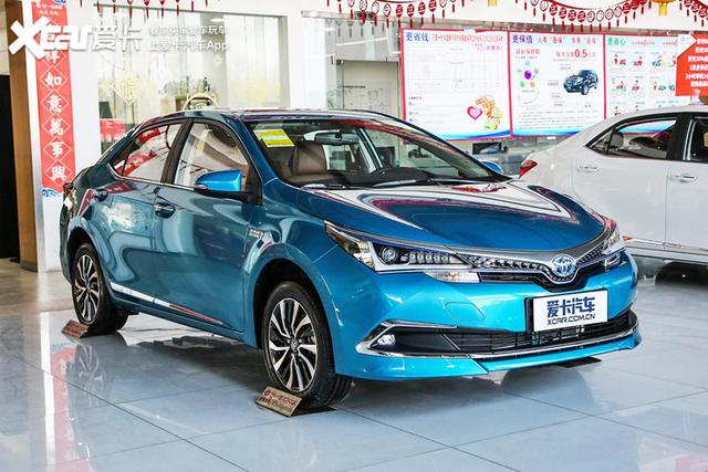 比亚迪稳住第一，宝马销量超大众，丰田不敢懈怠