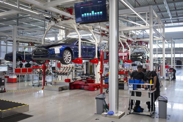 特斯拉全球竞争对手 | 特斯拉杀手真的存在吗？| Tesla 2020