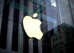 苹果公司有1000亿美金现金，库克为何连86.4亿罚款都不愿交？