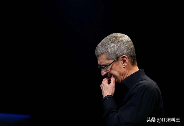 虎落平阳？苹果涉侵权被调查：iPhone11/iPad Pro面临全面禁售！