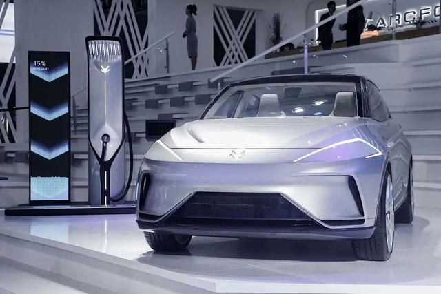 5G如何重塑汽车？ARCFOX N60给了一些答案