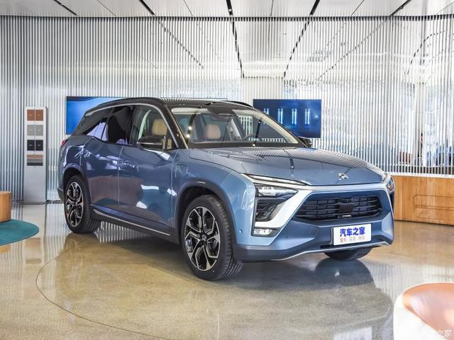 十年盘点：见证特斯拉/蔚来/WEY/领克