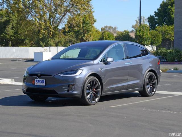 十年盘点：见证特斯拉/蔚来/WEY/领克