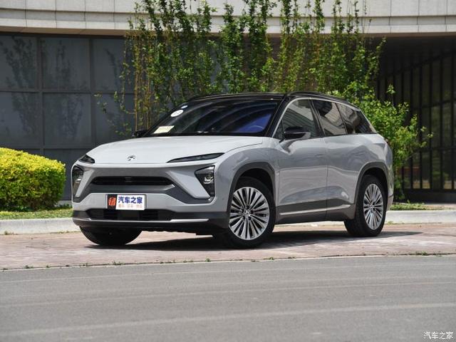 十年盘点：见证特斯拉/蔚来/WEY/领克