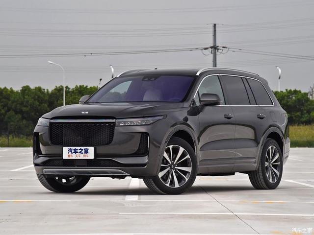 十年盘点：见证特斯拉/蔚来/WEY/领克