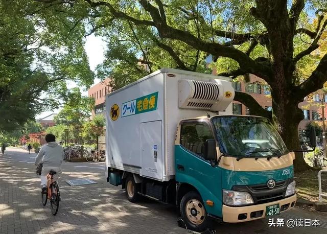 日本停寄中国物流！此时比代购们更惨的，是中国留学生