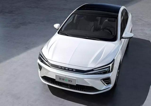 工信部第二批新能源目录发布，全球首款量产无人驾驶SUV领衔