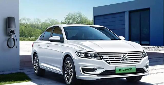 工信部第二批新能源目录发布，全球首款量产无人驾驶SUV领衔