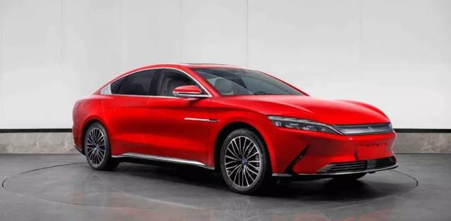 工信部第二批新能源目录发布，全球首款量产无人驾驶SUV领衔