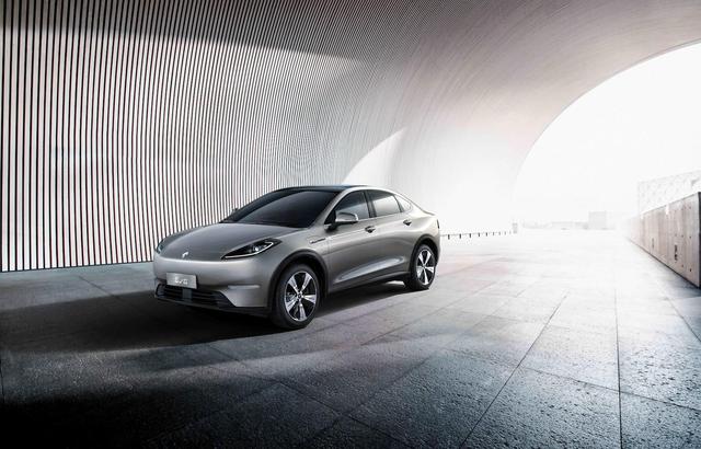 特斯拉不再是一枝独秀 一大波续航600+km选手抵达战场