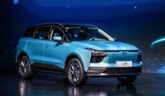 特斯拉不再是一枝独秀 一大波续航600+km选手抵达战场