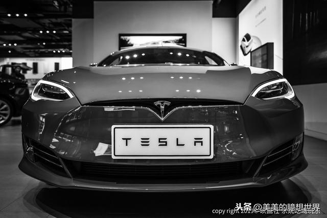 比亚迪比得过特斯拉吗？