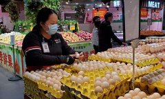 买菜商贩都喜欢用微信支付，是支付宝不受“欢迎”吗？