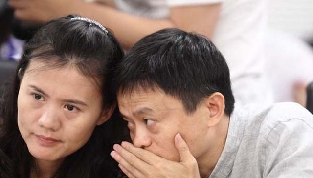 阿里彭蕾从月薪500到身价400亿，女版”马云“给我们的5点启示