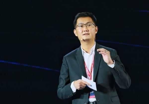 终于有人说清楚了，马云马化腾的成功，是偶然还是必然？