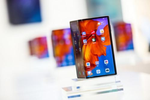 高世代LTPS突破在即，Micro-LED装机量产