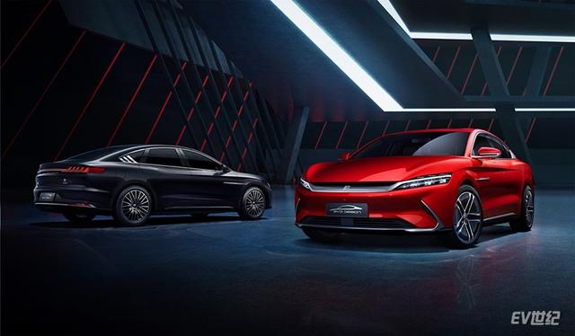 动力电池安全与“长寿”如何兼得？比亚迪磷酸铁锂了解一下