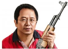 “战争之王”周鸿祎和“IT劳模”雷军之间的前世今生