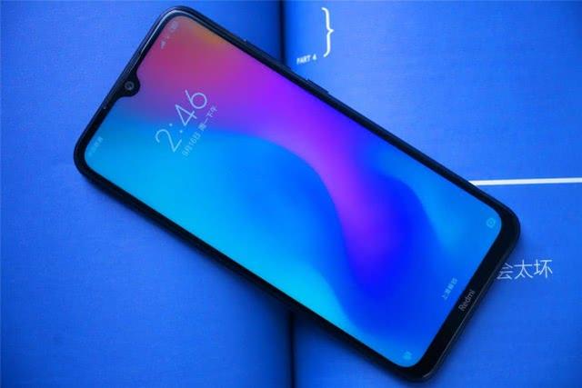 雷军还是出手了!骁龙665+18W+4800万四摄,百元机居然这么强?