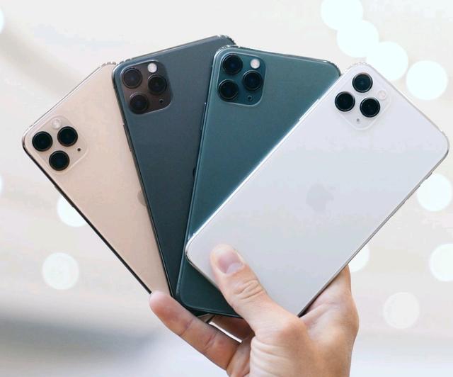 围观！选择iPhone11的七大理由：这个价格是有道理的！您喜欢吗？