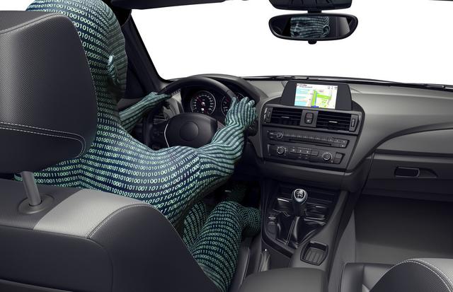 5G车联网标准将冻结，千亿市场静候爆发