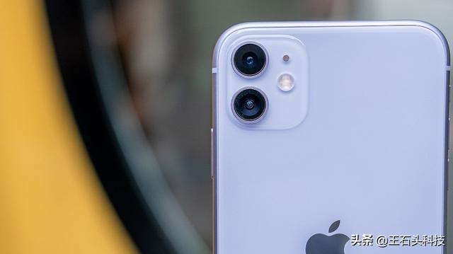 iPhone11到底卡不卡？使用半年之后，吐槽一下优缺点！