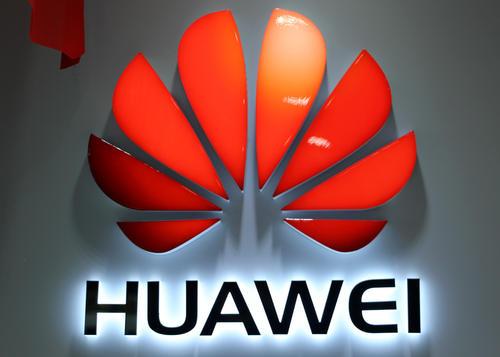 科研半边天华为，不以赚钱为目的，狂砸钱拿专利，大格局！