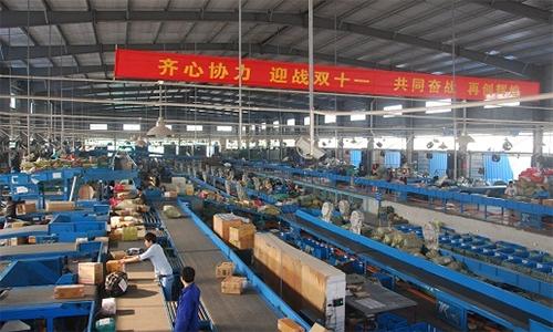 成立26年，多次易主，背靠苏宁，这一快递企业能逆风翻盘吗？