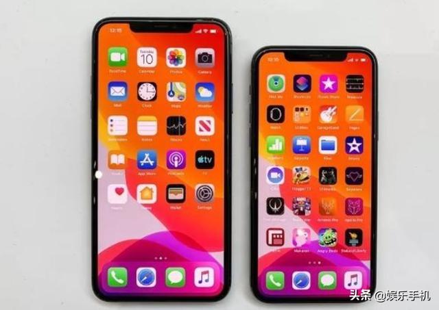 ?1599元安卓机支持120Hz，万元iPhone连90Hz都没有，是智商税？